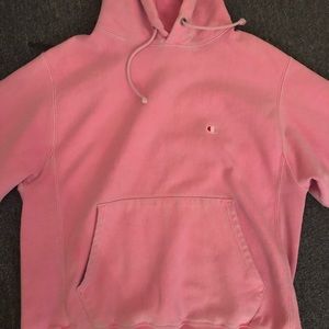 CHAMPION HOODIE